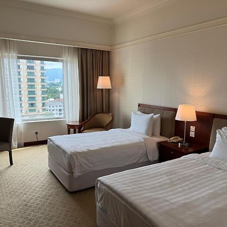 Gurney Bay Hotel, A Parkroyal Partner Hotel George Town Eksteriør billede