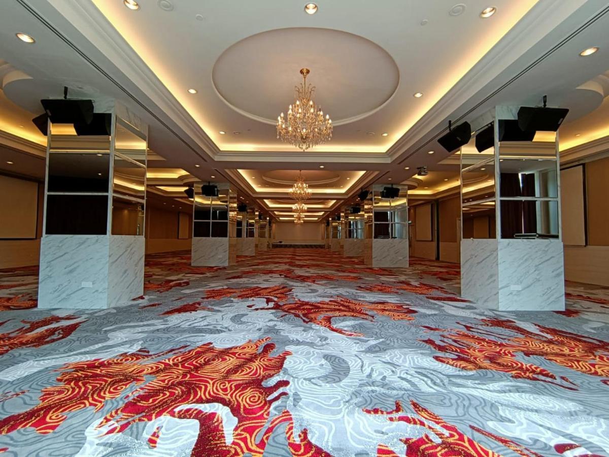 Gurney Bay Hotel, A Parkroyal Partner Hotel George Town Eksteriør billede The Grand Ballroom