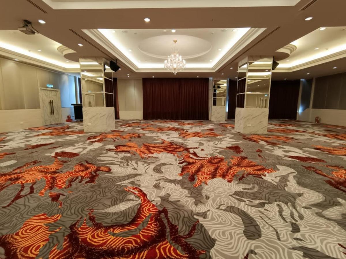 Gurney Bay Hotel, A Parkroyal Partner Hotel George Town Eksteriør billede The ballroom