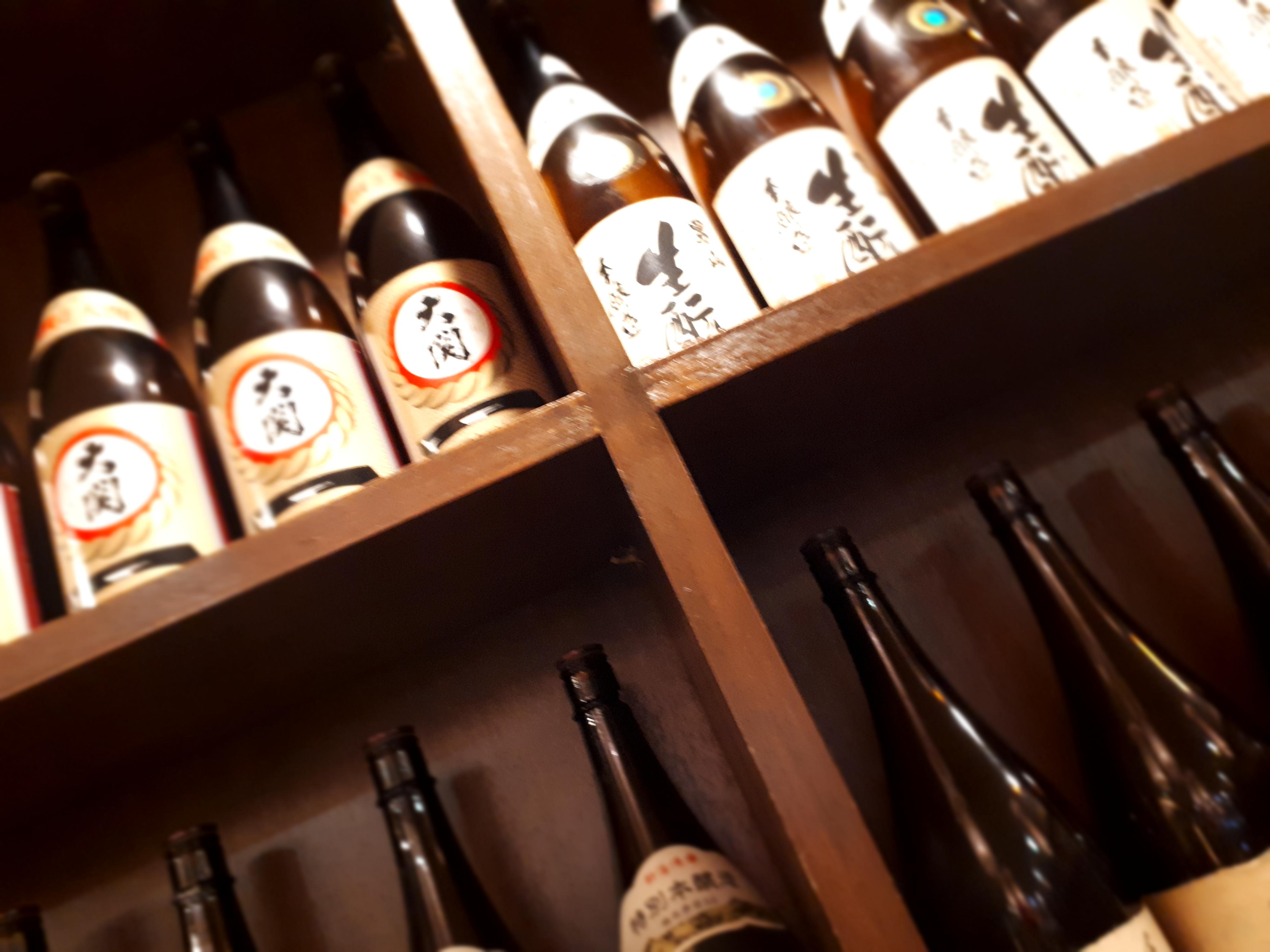 Gurney Bay Hotel, A Parkroyal Partner Hotel George Town Eksteriør billede Bottles of sake