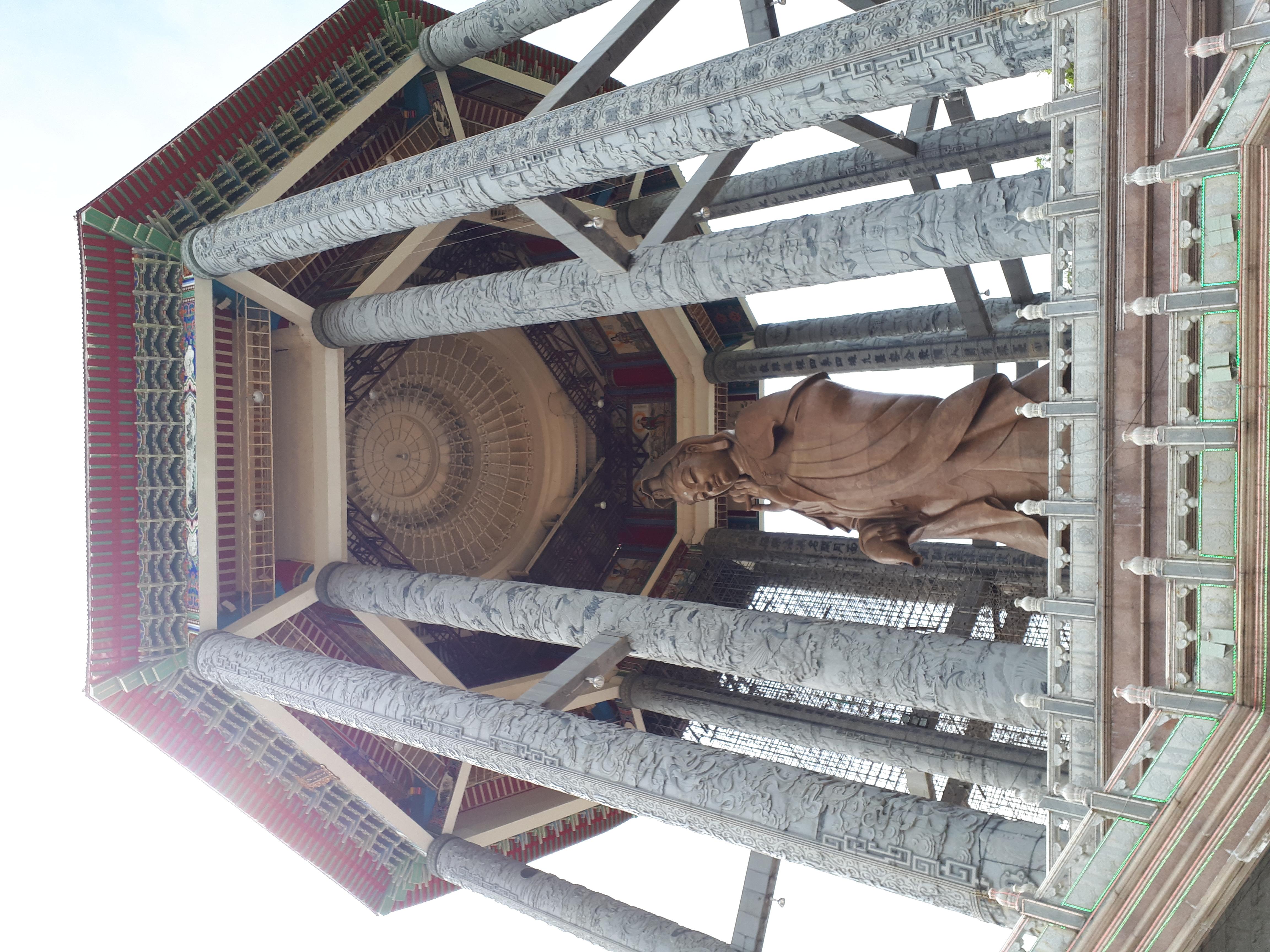 Gurney Bay Hotel, A Parkroyal Partner Hotel George Town Eksteriør billede The bell tower
