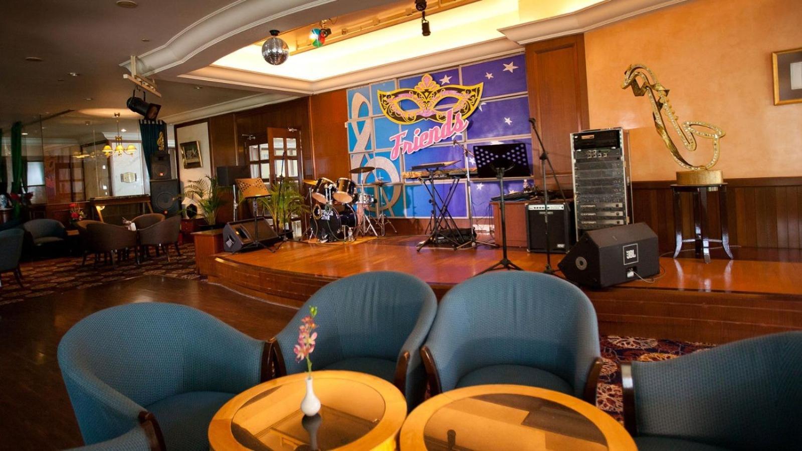 Gurney Bay Hotel, A Parkroyal Partner Hotel George Town Eksteriør billede