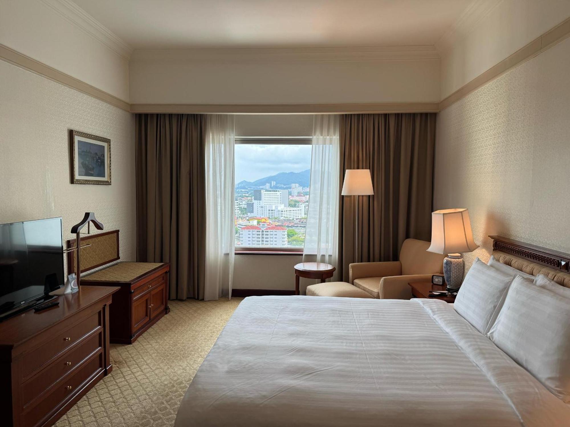 Gurney Bay Hotel, A Parkroyal Partner Hotel George Town Eksteriør billede