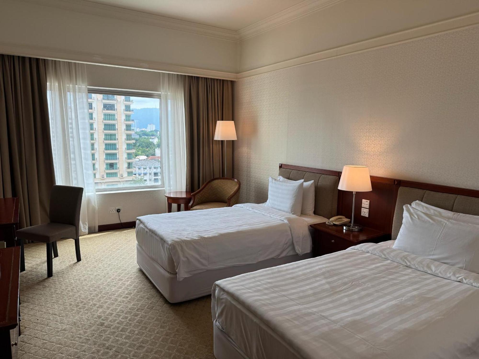 Gurney Bay Hotel, A Parkroyal Partner Hotel George Town Eksteriør billede