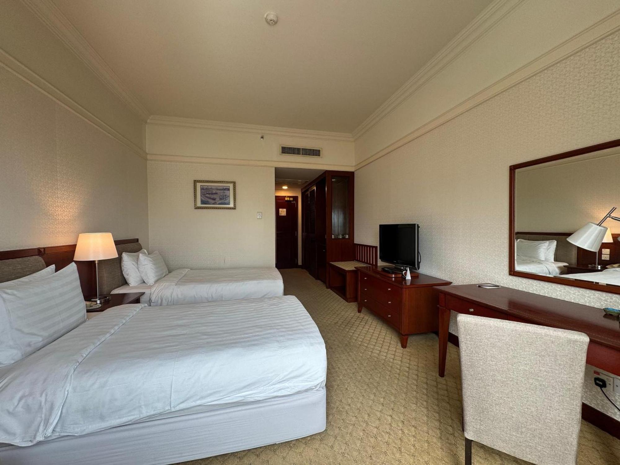 Gurney Bay Hotel, A Parkroyal Partner Hotel George Town Eksteriør billede