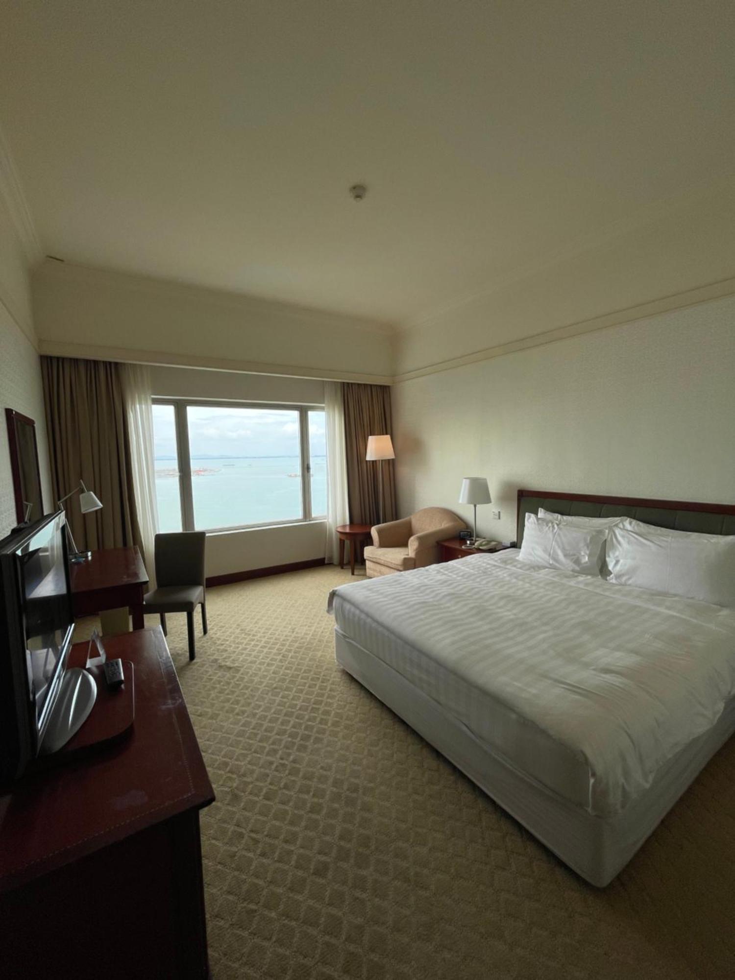 Gurney Bay Hotel, A Parkroyal Partner Hotel George Town Eksteriør billede