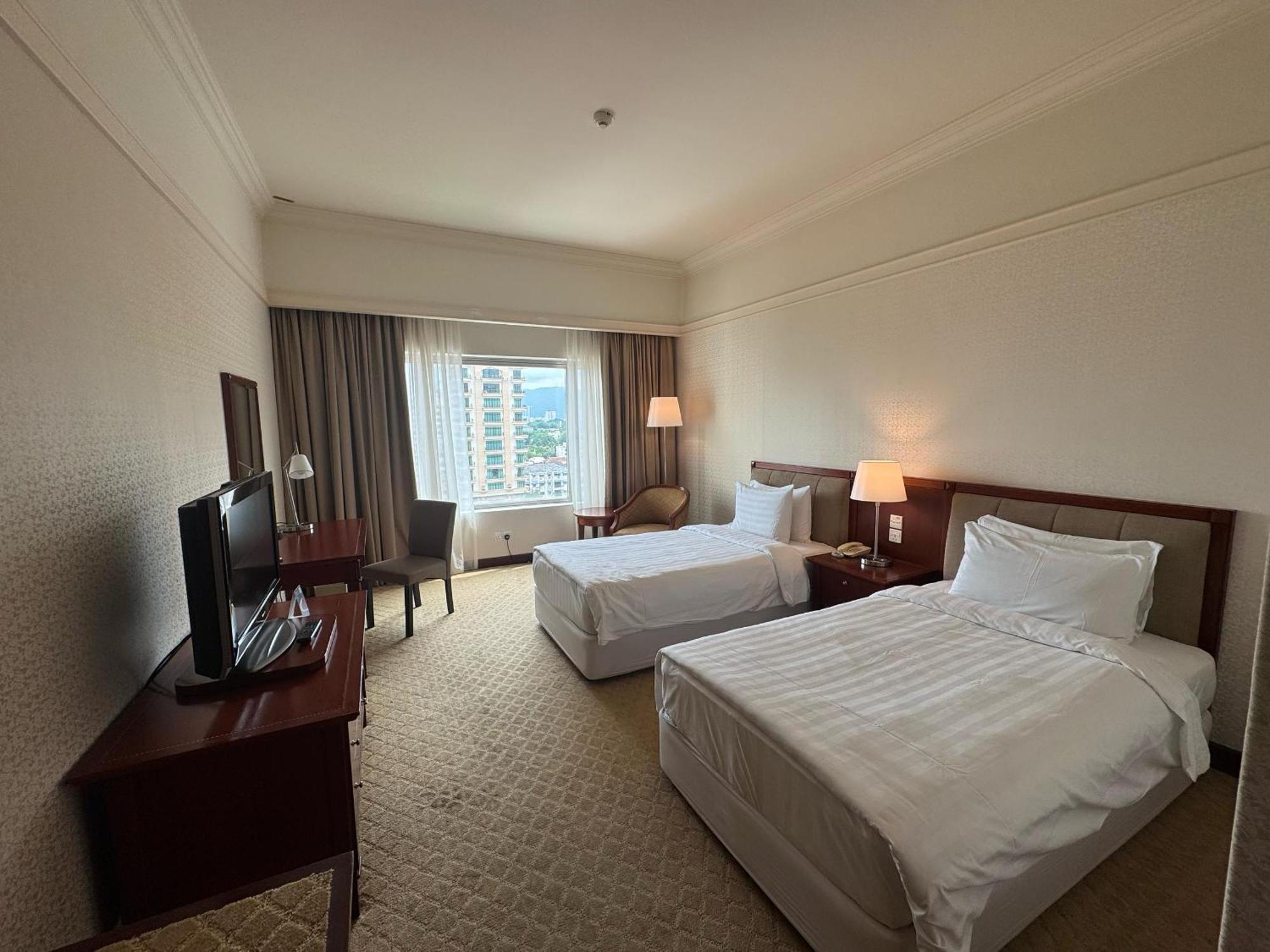 Gurney Bay Hotel, A Parkroyal Partner Hotel George Town Eksteriør billede