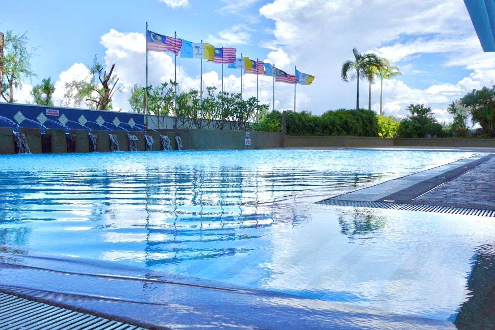 Gurney Bay Hotel, A Parkroyal Partner Hotel George Town Eksteriør billede