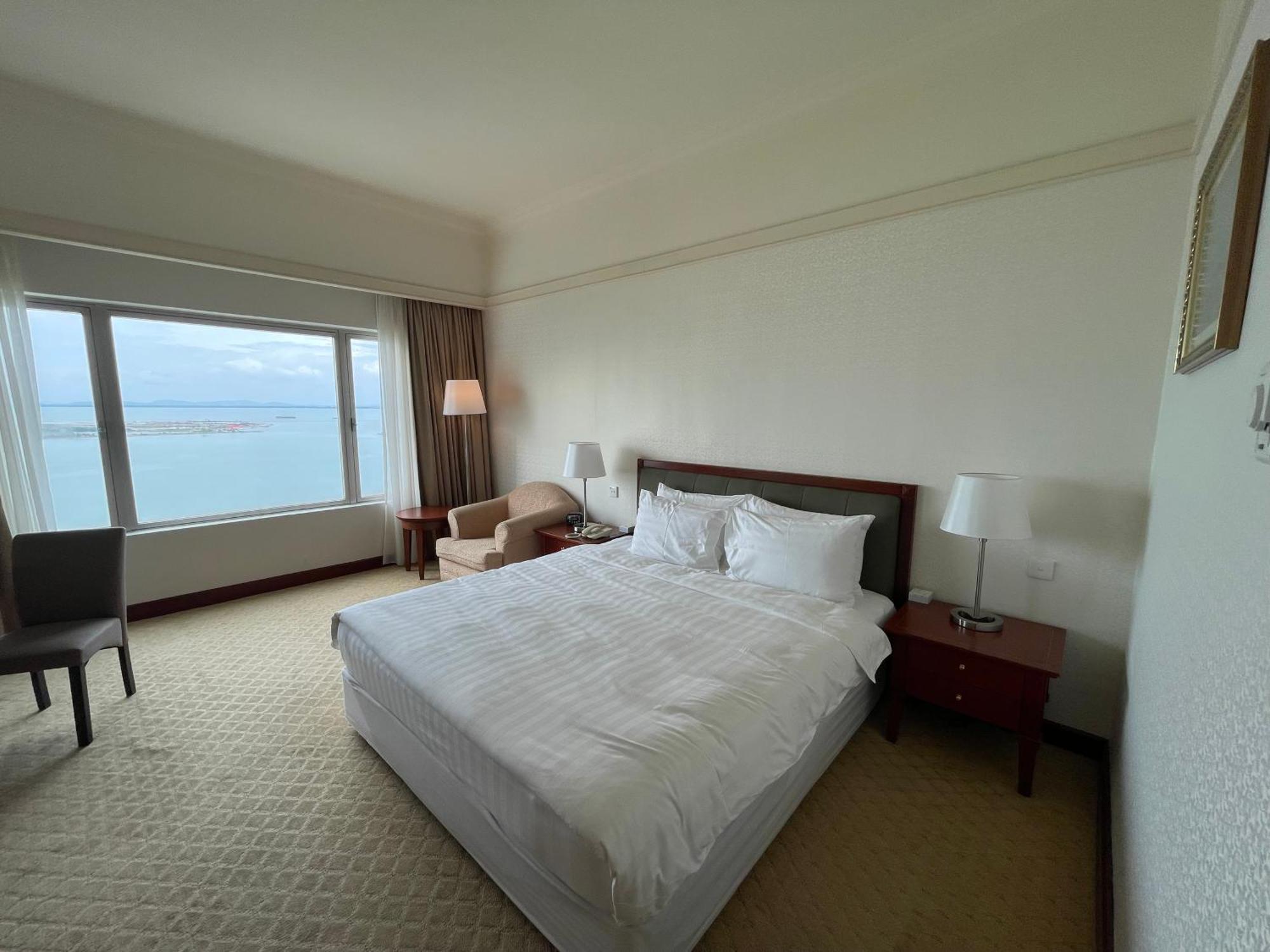 Gurney Bay Hotel, A Parkroyal Partner Hotel George Town Eksteriør billede
