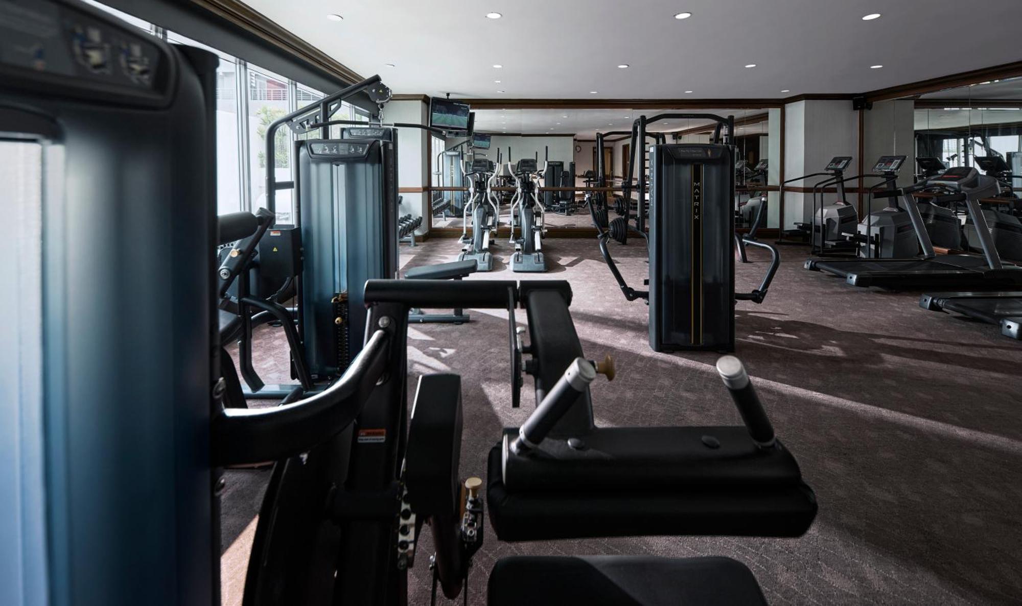 Gurney Bay Hotel, A Parkroyal Partner Hotel George Town Eksteriør billede