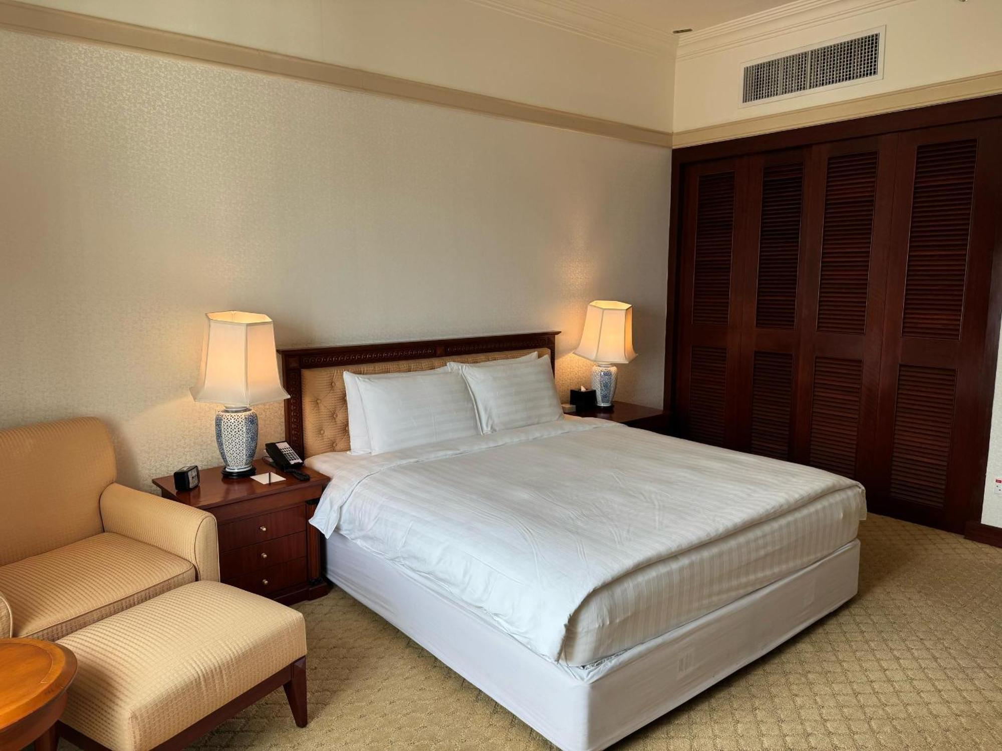 Gurney Bay Hotel, A Parkroyal Partner Hotel George Town Eksteriør billede