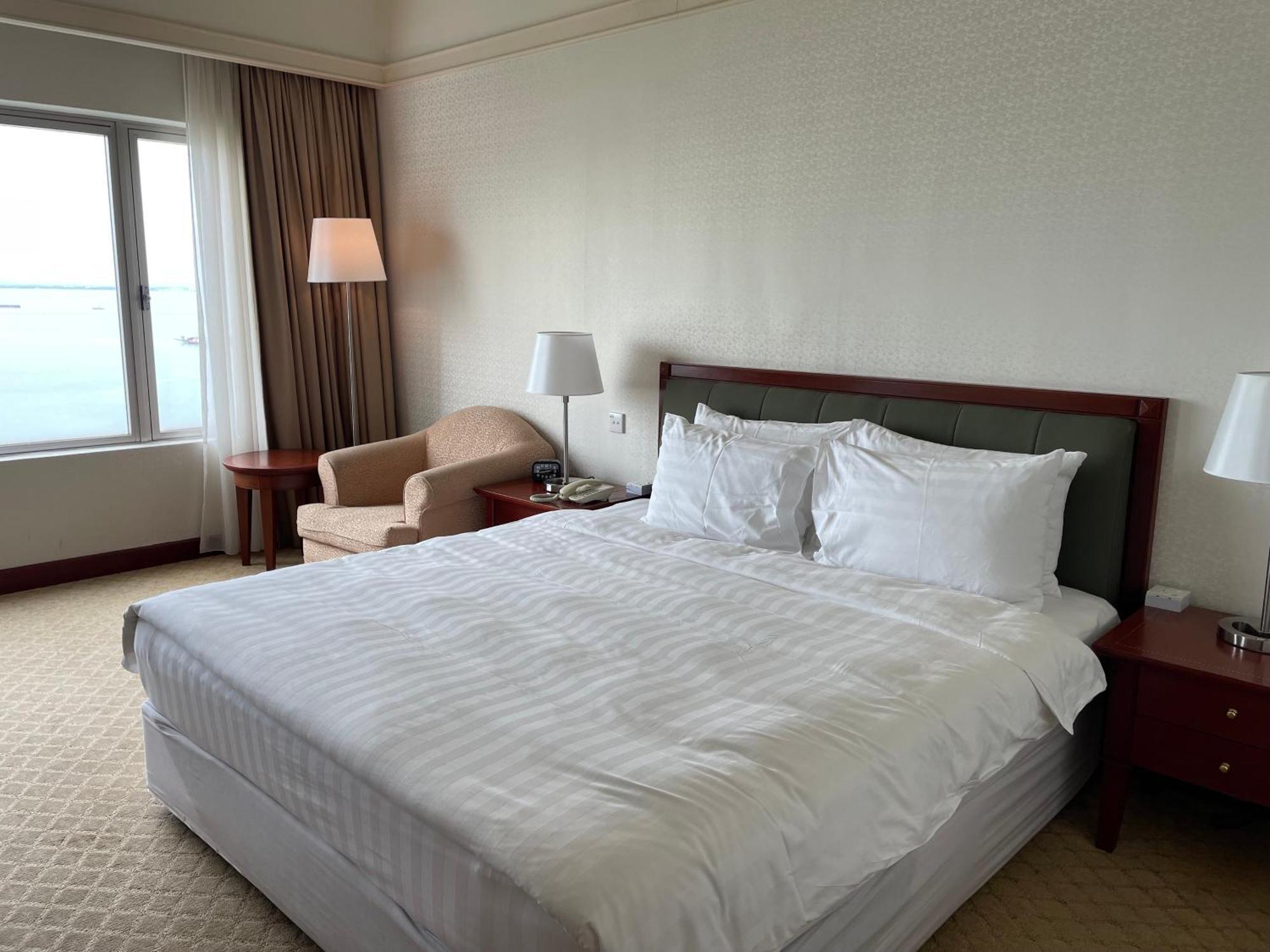 Gurney Bay Hotel, A Parkroyal Partner Hotel George Town Eksteriør billede