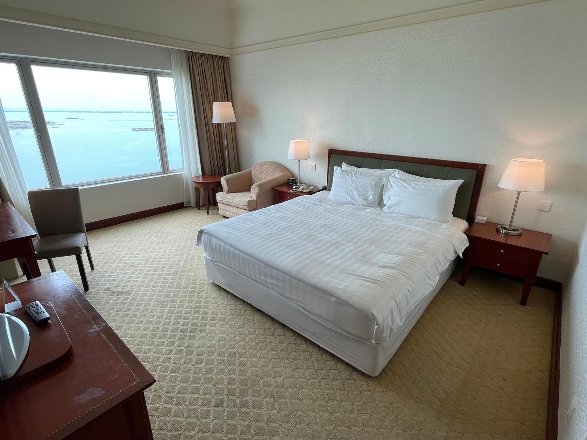 Gurney Bay Hotel, A Parkroyal Partner Hotel George Town Eksteriør billede