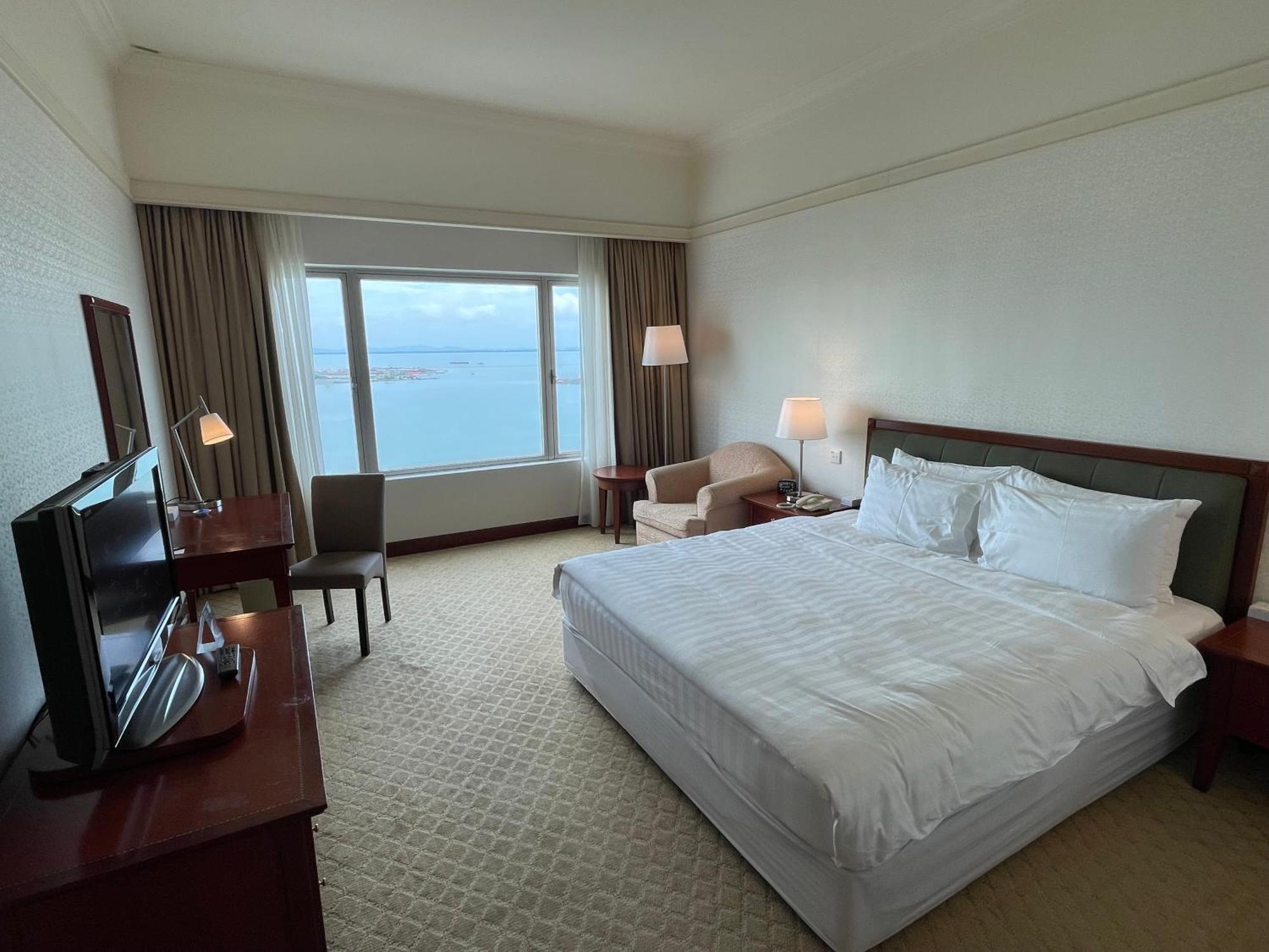 Gurney Bay Hotel, A Parkroyal Partner Hotel George Town Eksteriør billede