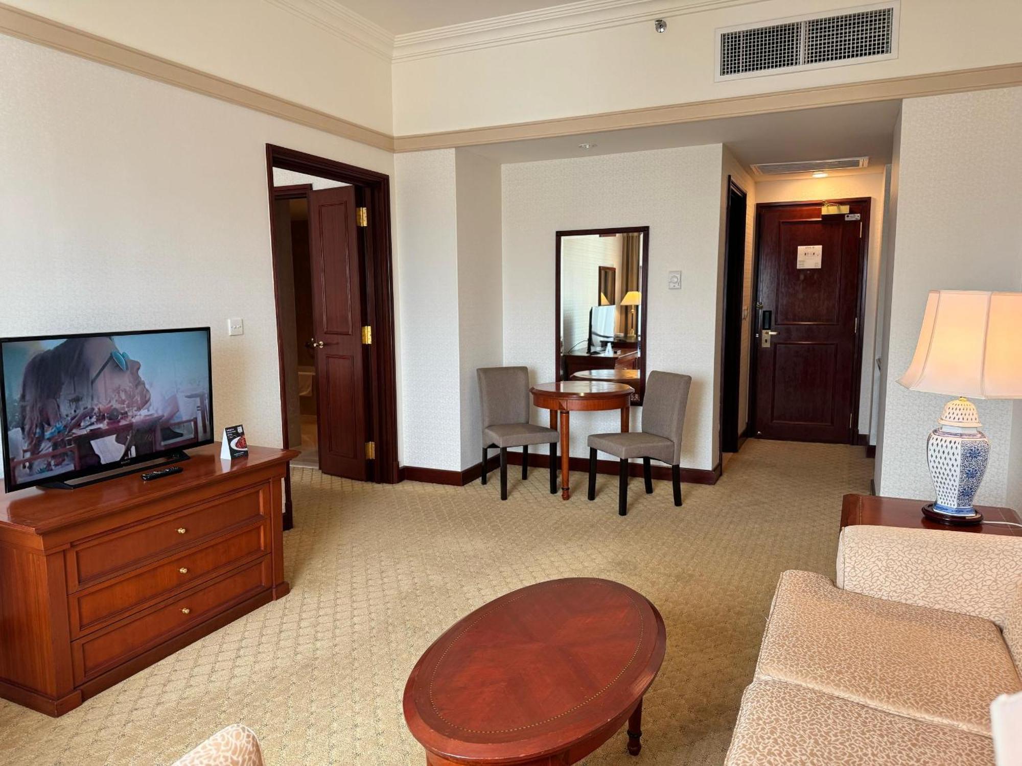 Gurney Bay Hotel, A Parkroyal Partner Hotel George Town Eksteriør billede