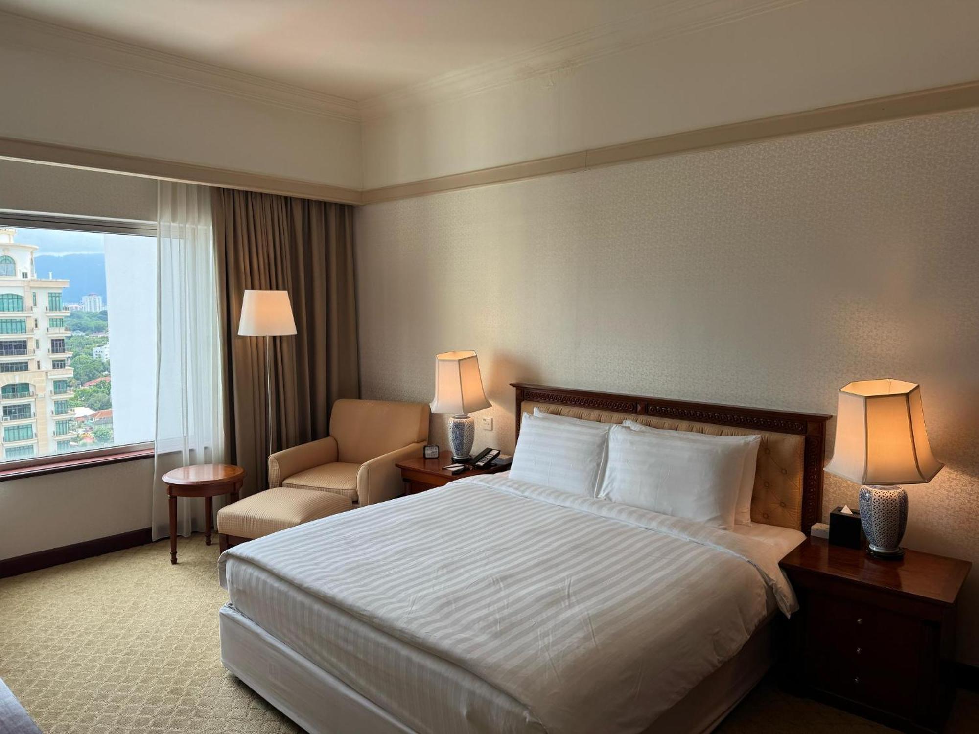 Gurney Bay Hotel, A Parkroyal Partner Hotel George Town Eksteriør billede