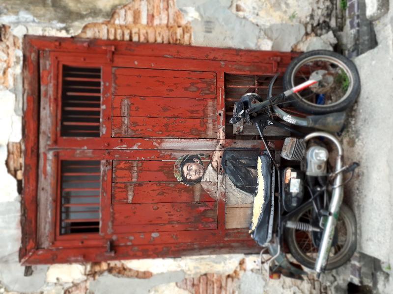Gurney Bay Hotel, A Parkroyal Partner Hotel George Town Eksteriør billede A gate in India