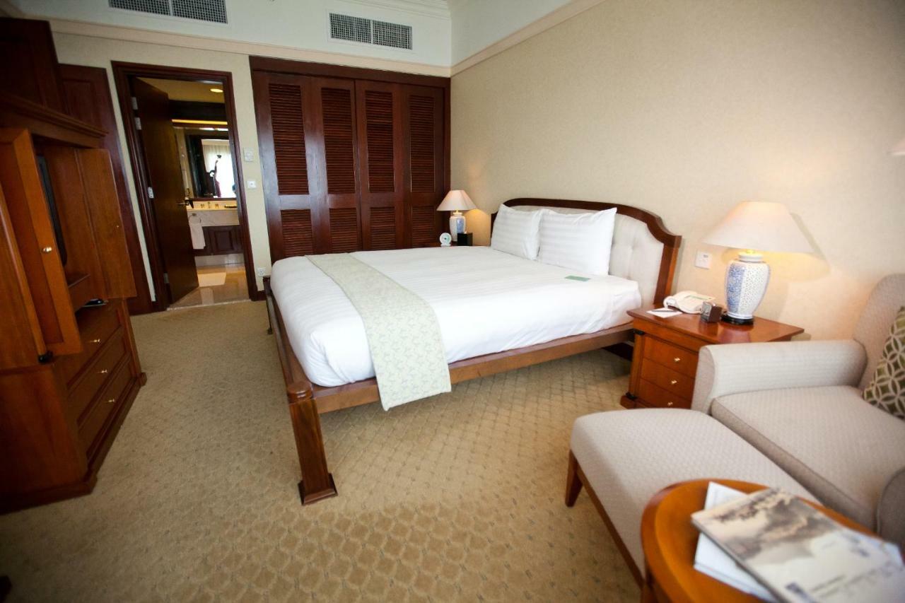 Gurney Bay Hotel, A Parkroyal Partner Hotel George Town Eksteriør billede A room at the hotel